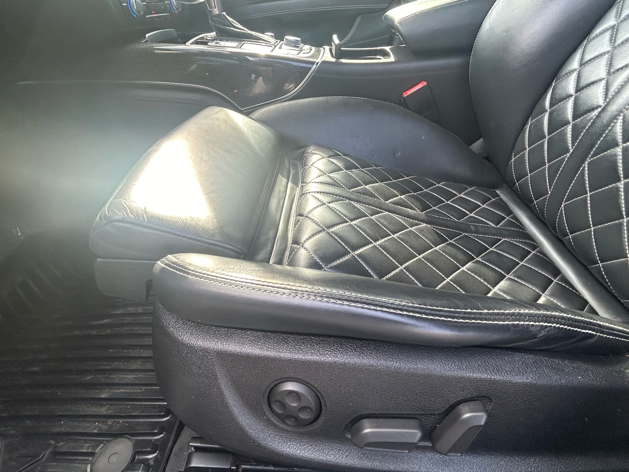 2015 Audi S7 Prestige photo 12