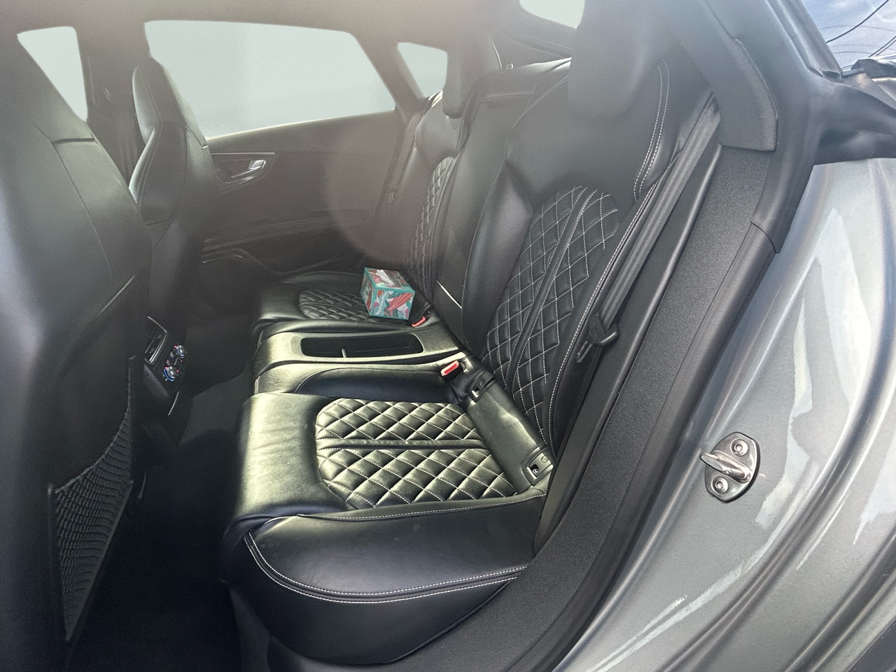 2015 Audi S7 Prestige photo 21