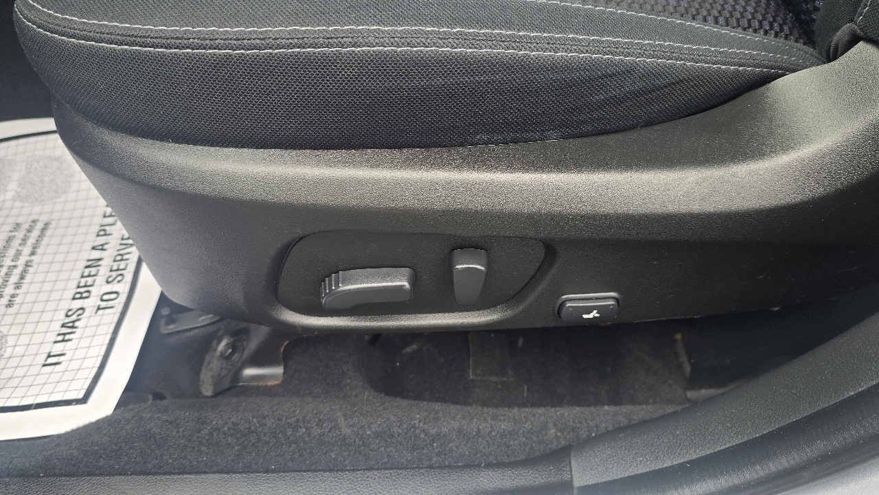 2014 Subaru Forester 2.5i Premium photo 22