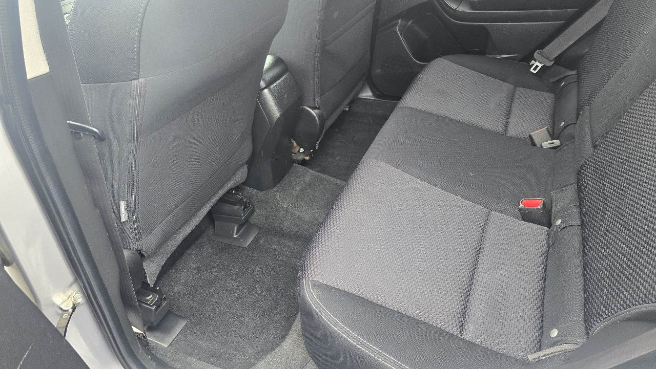 2014 Subaru Forester 2.5i Premium photo 24