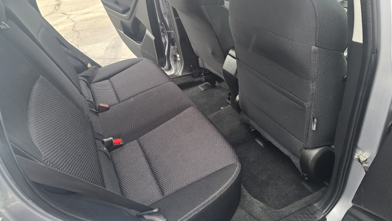 2014 Subaru Forester 2.5i Premium photo 26