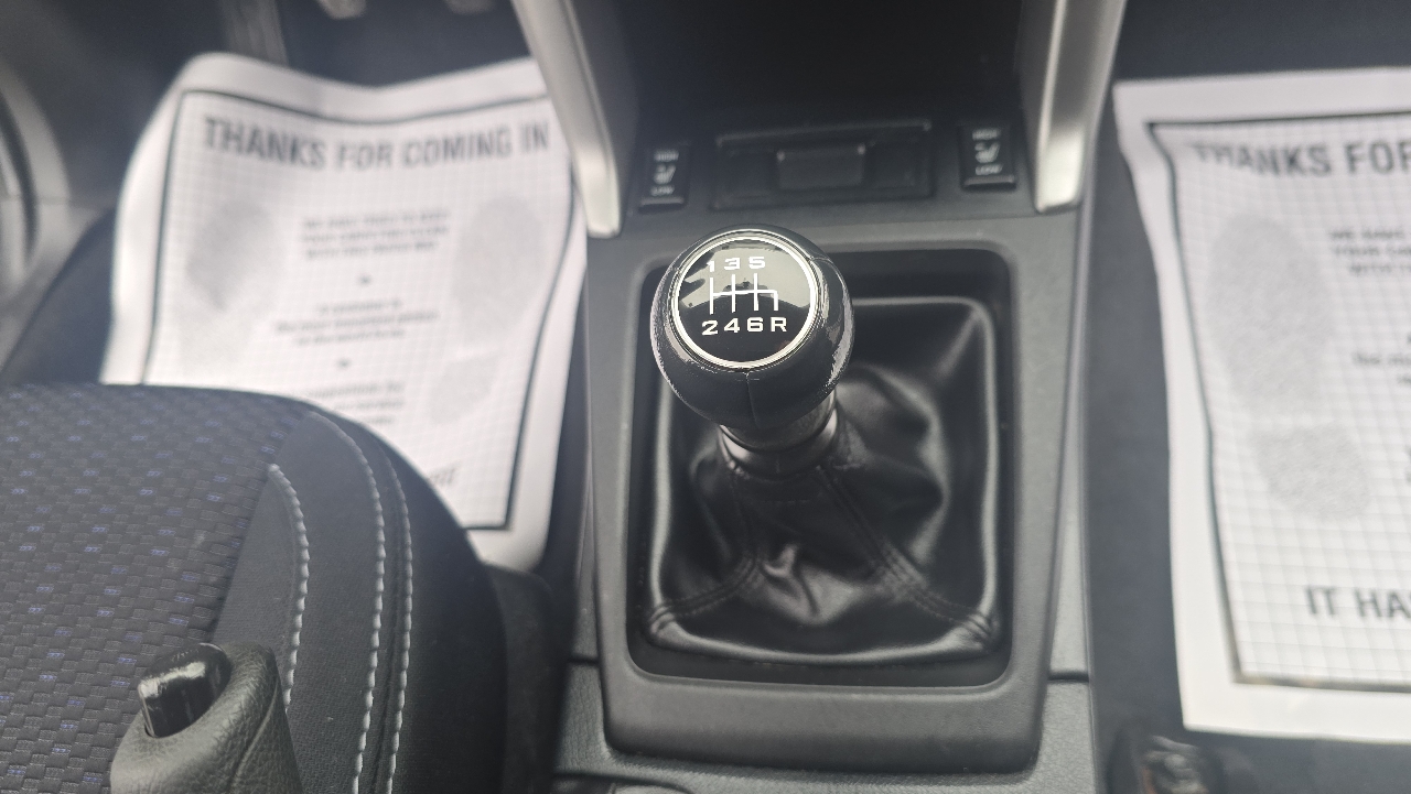 2014 Subaru Forester 2.5i Premium photo 29
