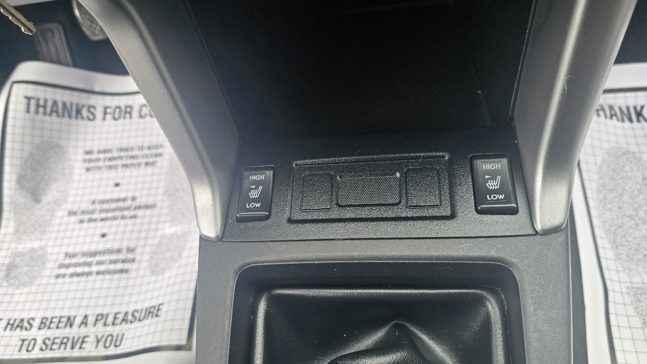 2014 Subaru Forester 2.5i Premium photo 30