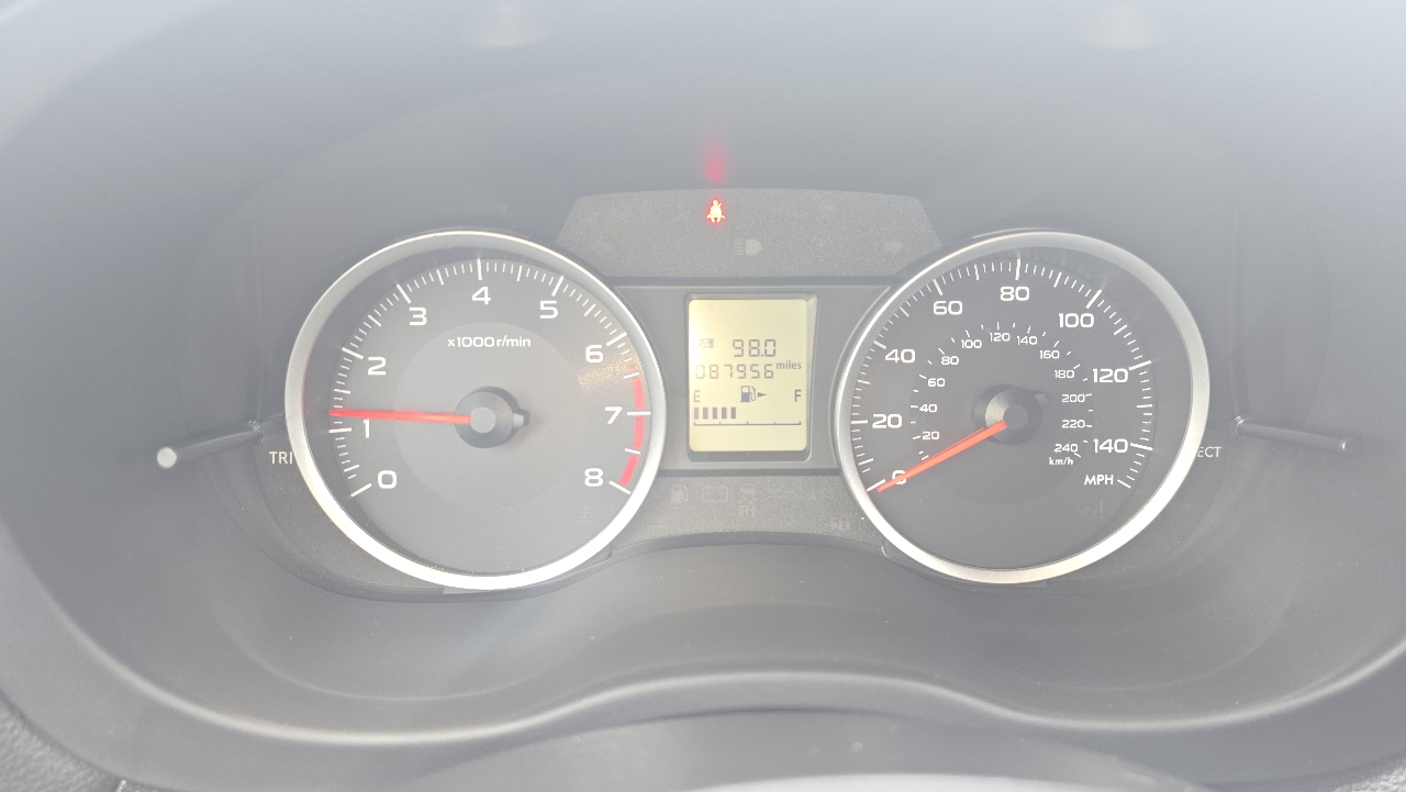 2014 Subaru Forester 2.5i Premium photo 32