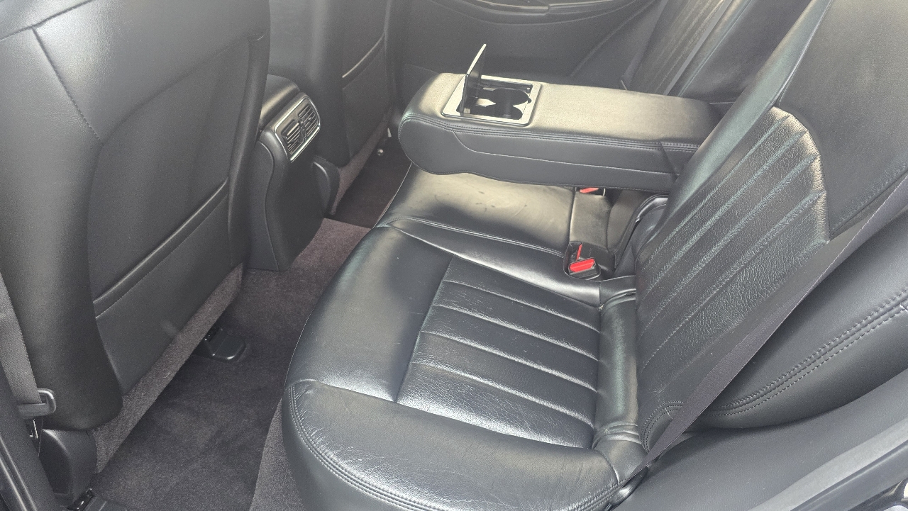 2011 Infiniti EX35 photo 26