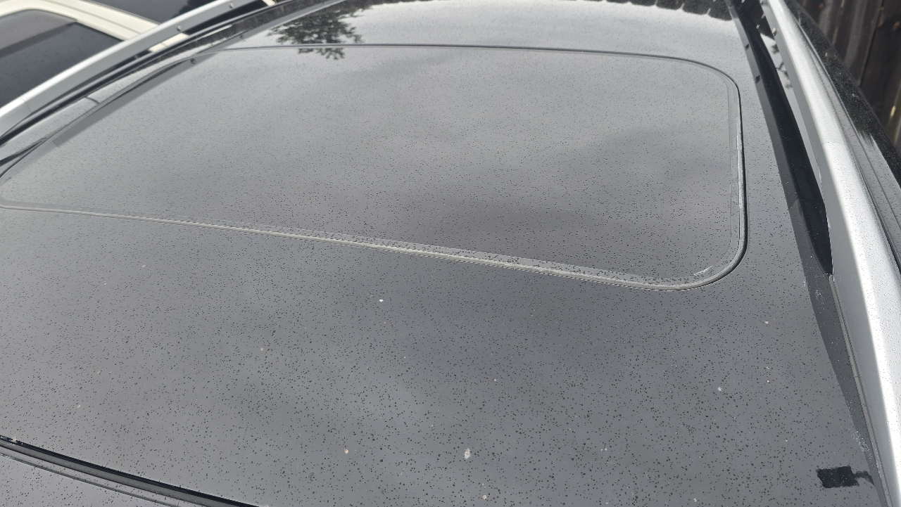 2011 Infiniti EX35 photo 42