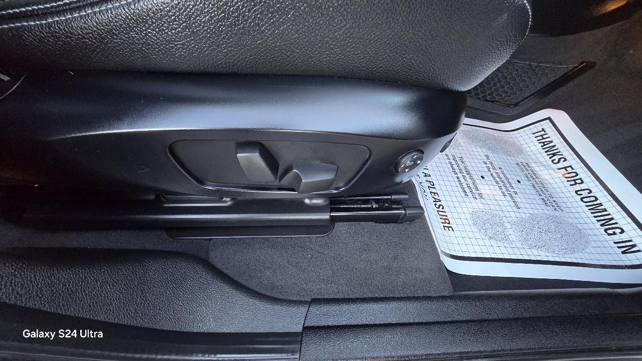 2012 Bmw X3 xDrive28i photo 30