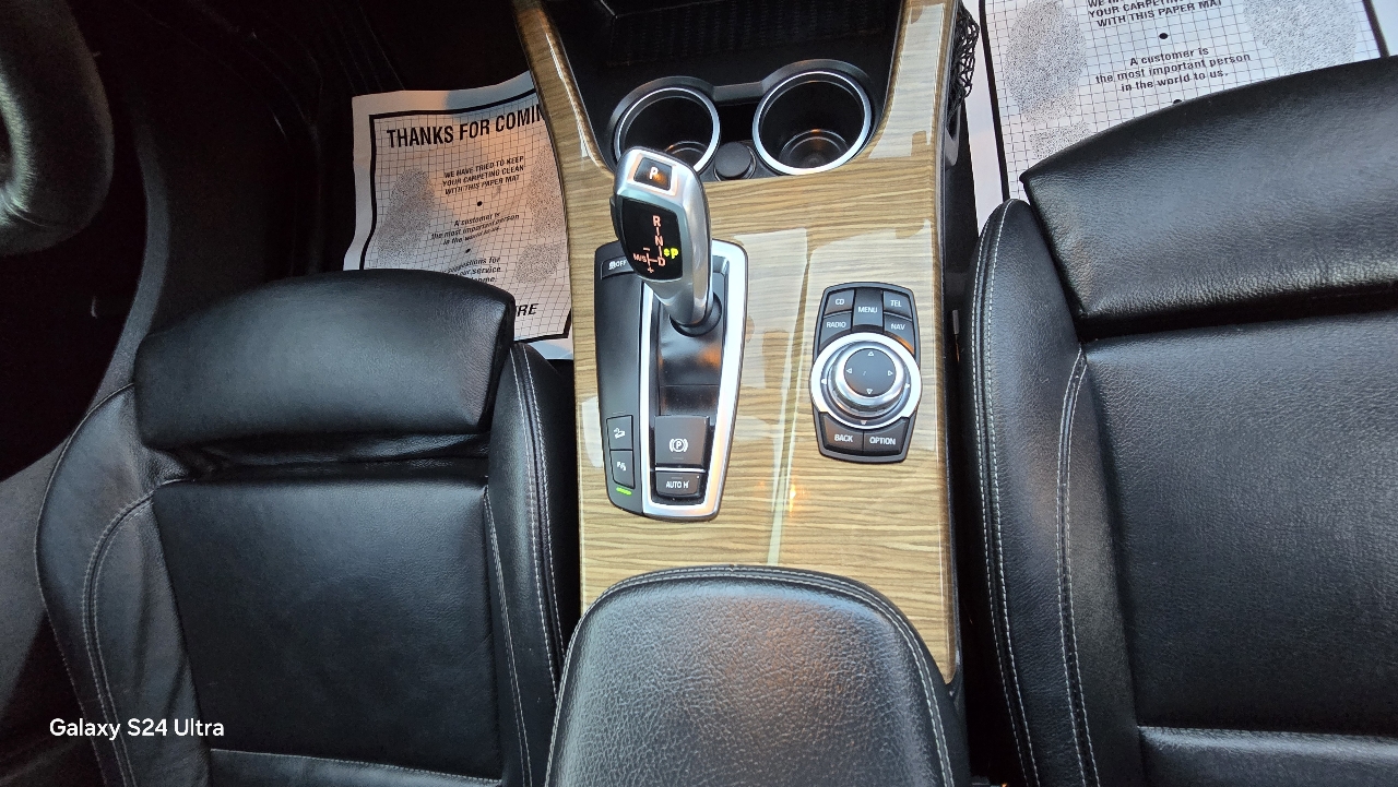 2012 Bmw X3 xDrive28i photo 31