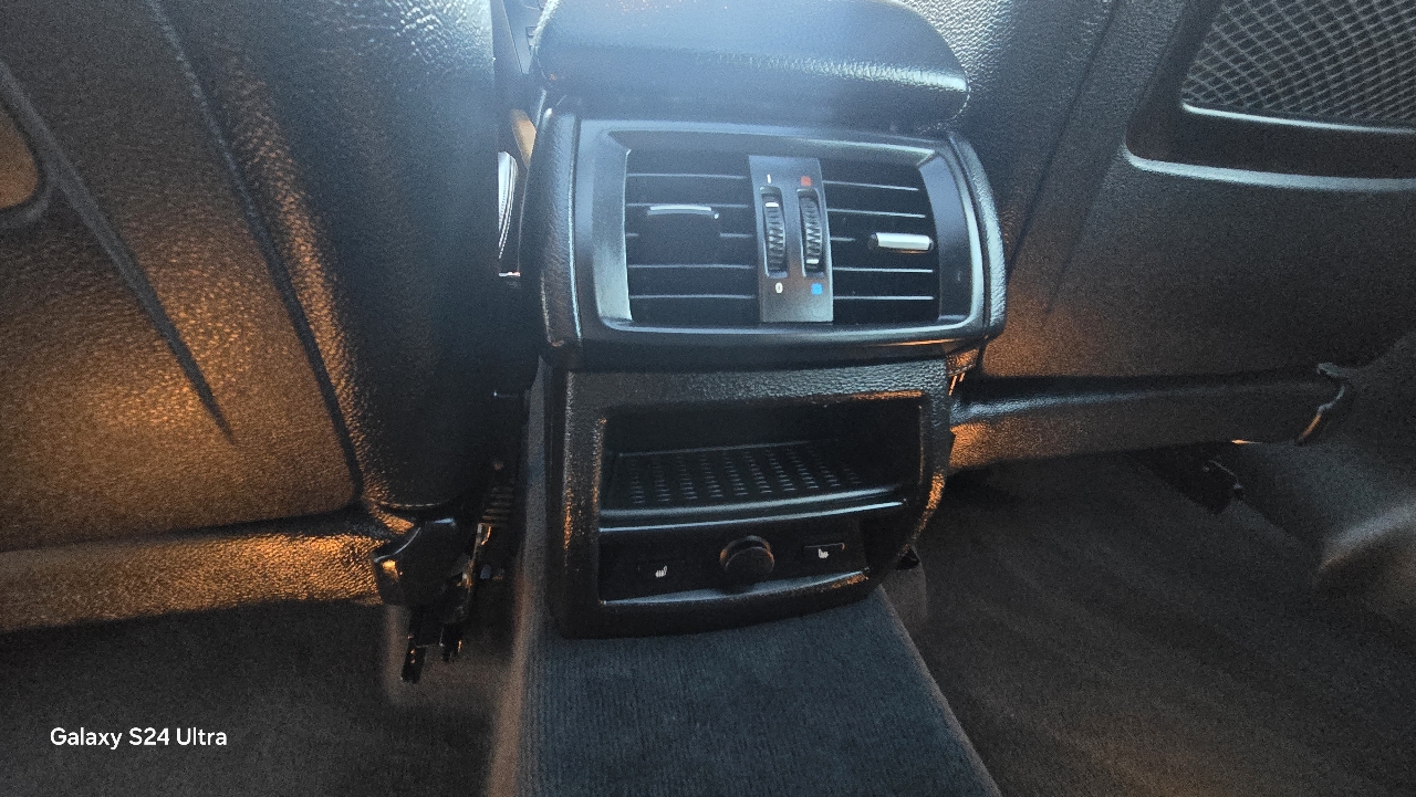 2012 Bmw X3 xDrive28i photo 36