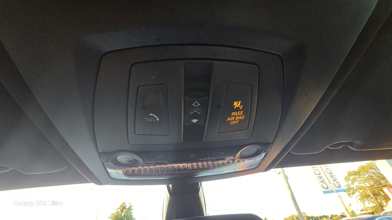 2012 Bmw X3 xDrive28i photo 44