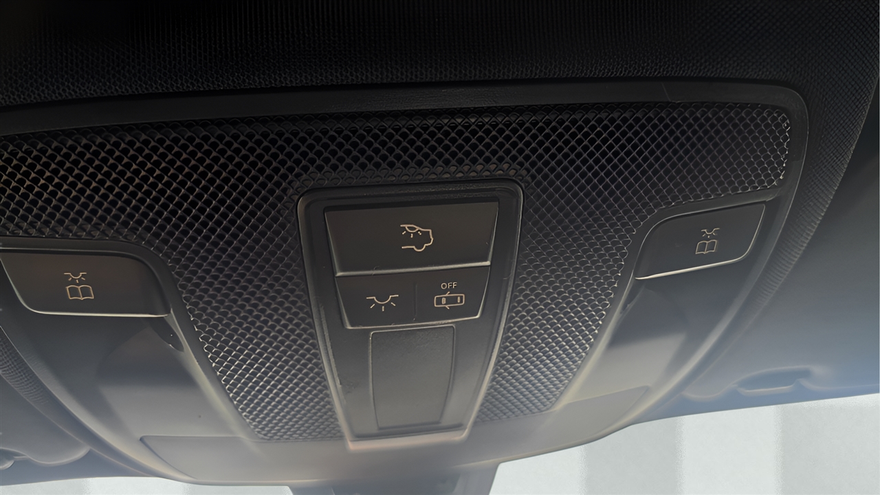 Mercedes-Benz GLA-Class GLA250 4MATIC 2016