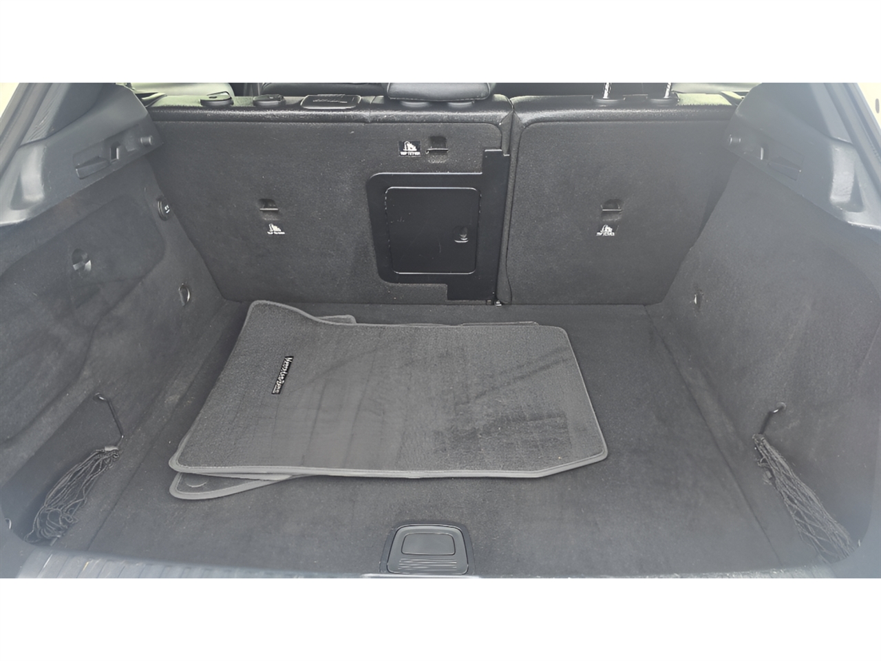 Mercedes-Benz GLA-Class GLA250 4MATIC 2016