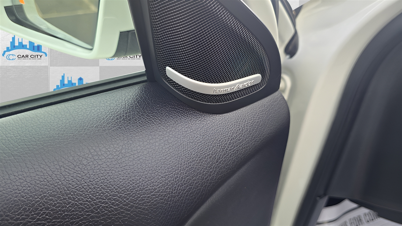 Mercedes-Benz GLA-Class GLA250 4MATIC 2016