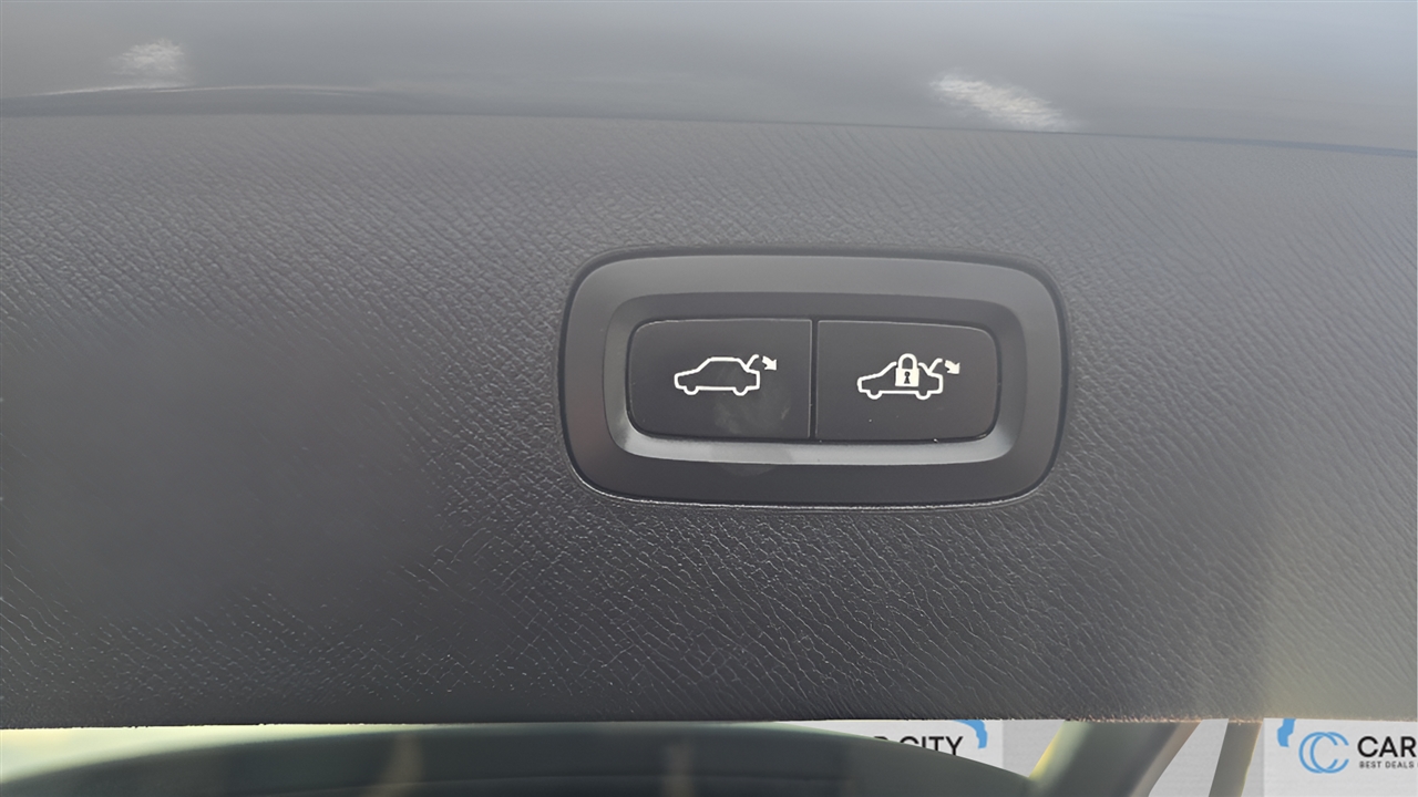 Volvo XC90 T6 Inscription AWD 2018