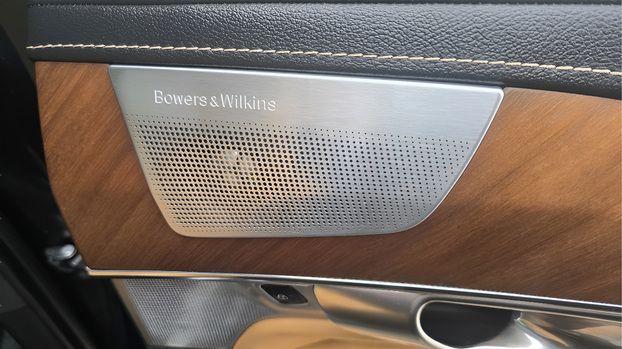 Volvo XC90 T6 Inscription AWD 2018