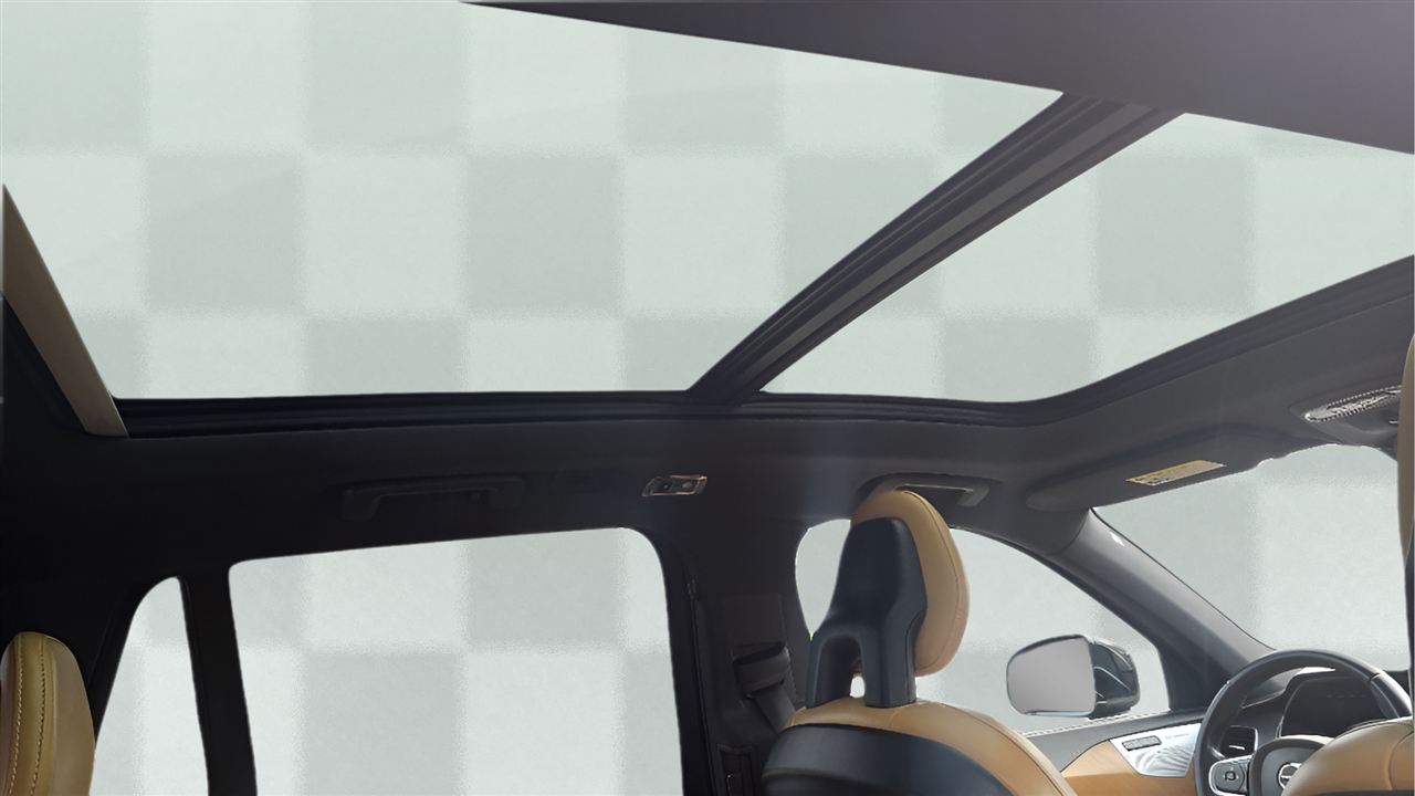 Volvo XC90 T6 Inscription AWD 2018