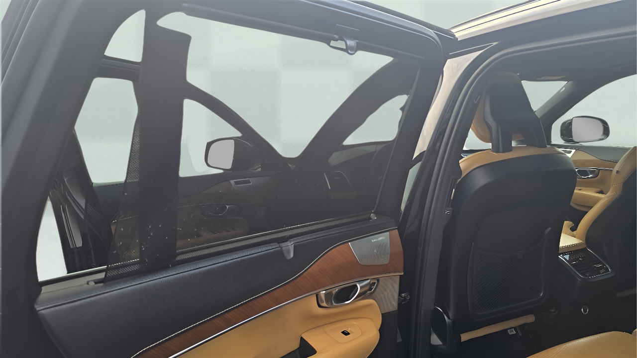 Volvo XC90 T6 Inscription AWD 2018