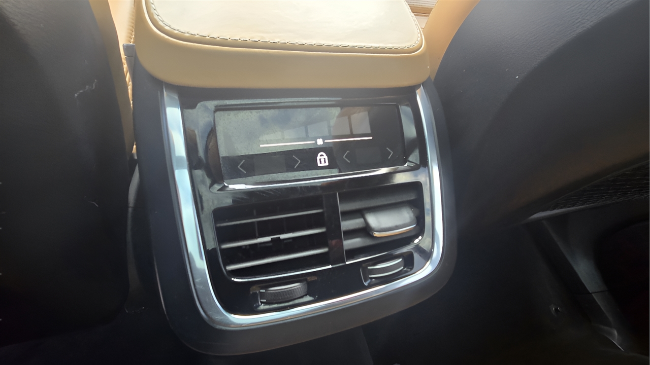 Volvo XC90 T6 Inscription AWD 2018