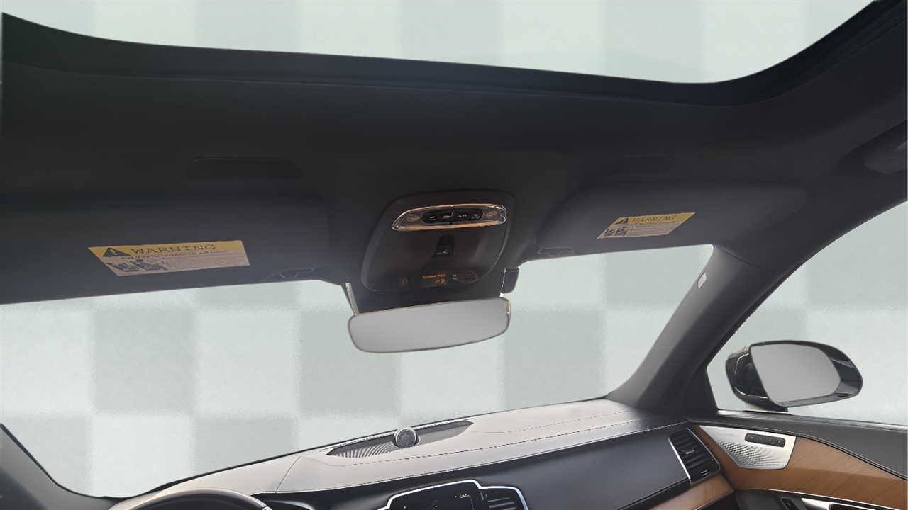 Volvo XC90 T6 Inscription AWD 2018