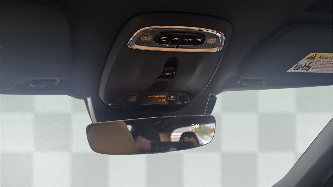 Volvo XC90 T6 Inscription AWD 2018