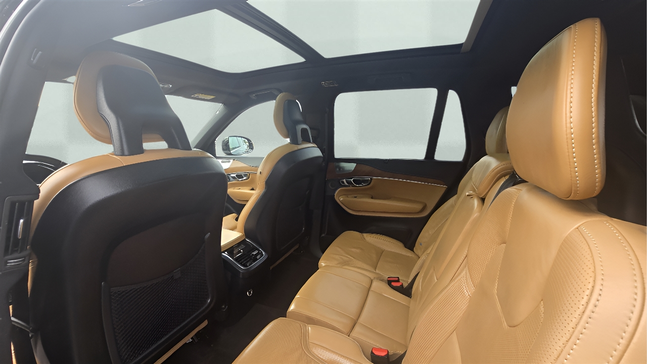 Volvo XC90 T6 Inscription AWD 2018