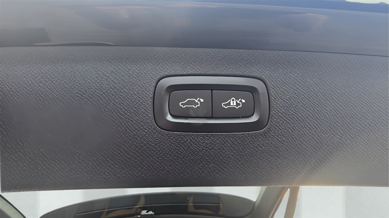 Volvo XC90 T6 Inscription AWD 2018