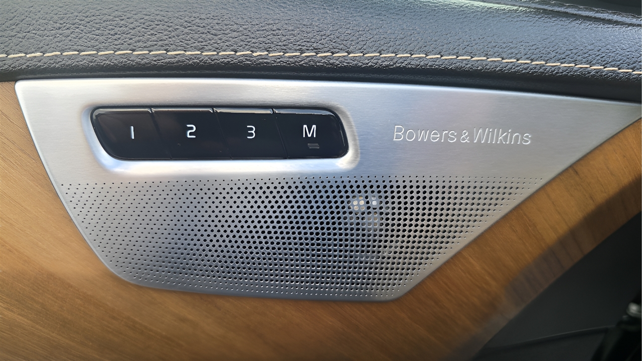 Volvo XC90 T6 Inscription AWD 2018