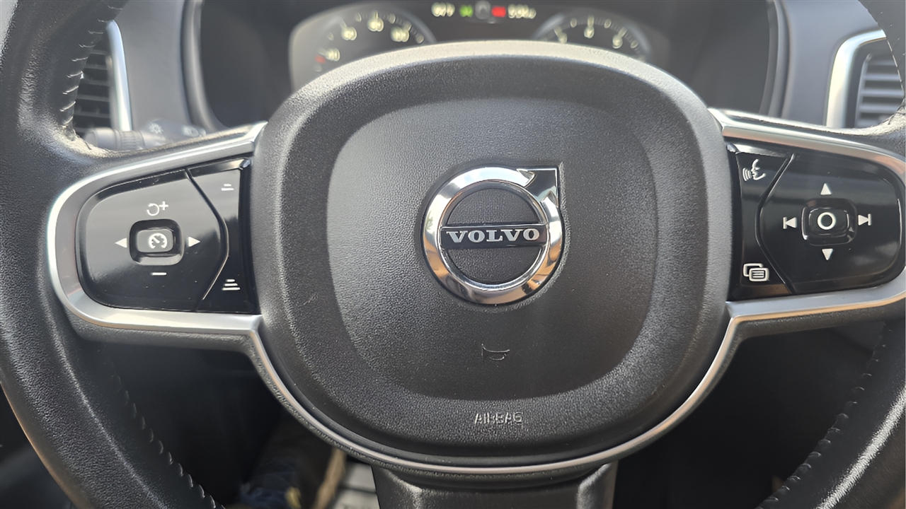 Volvo XC90 T6 Inscription AWD 2018