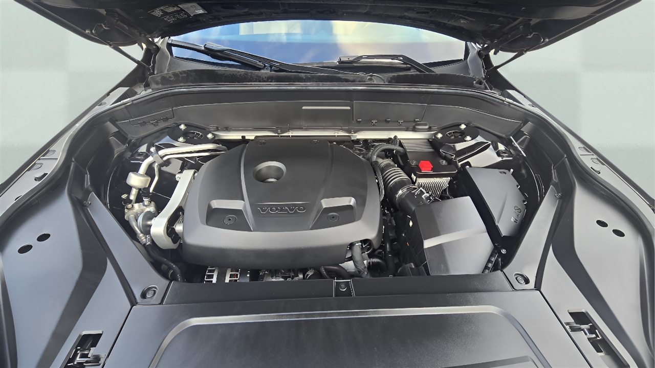 Volvo XC90 T6 Inscription AWD 2018