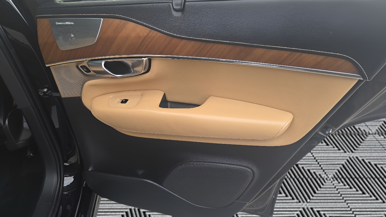 Volvo XC90 T6 Inscription AWD 2018