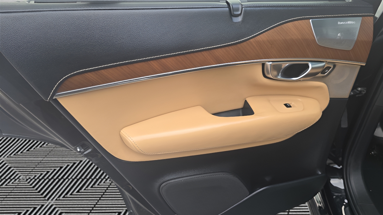 Volvo XC90 T6 Inscription AWD 2018