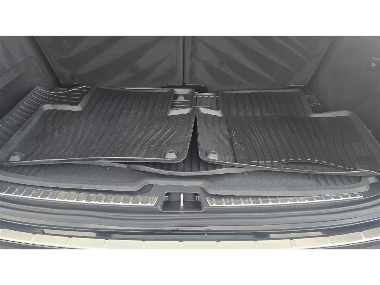 Volvo XC90 T6 Inscription AWD 2018