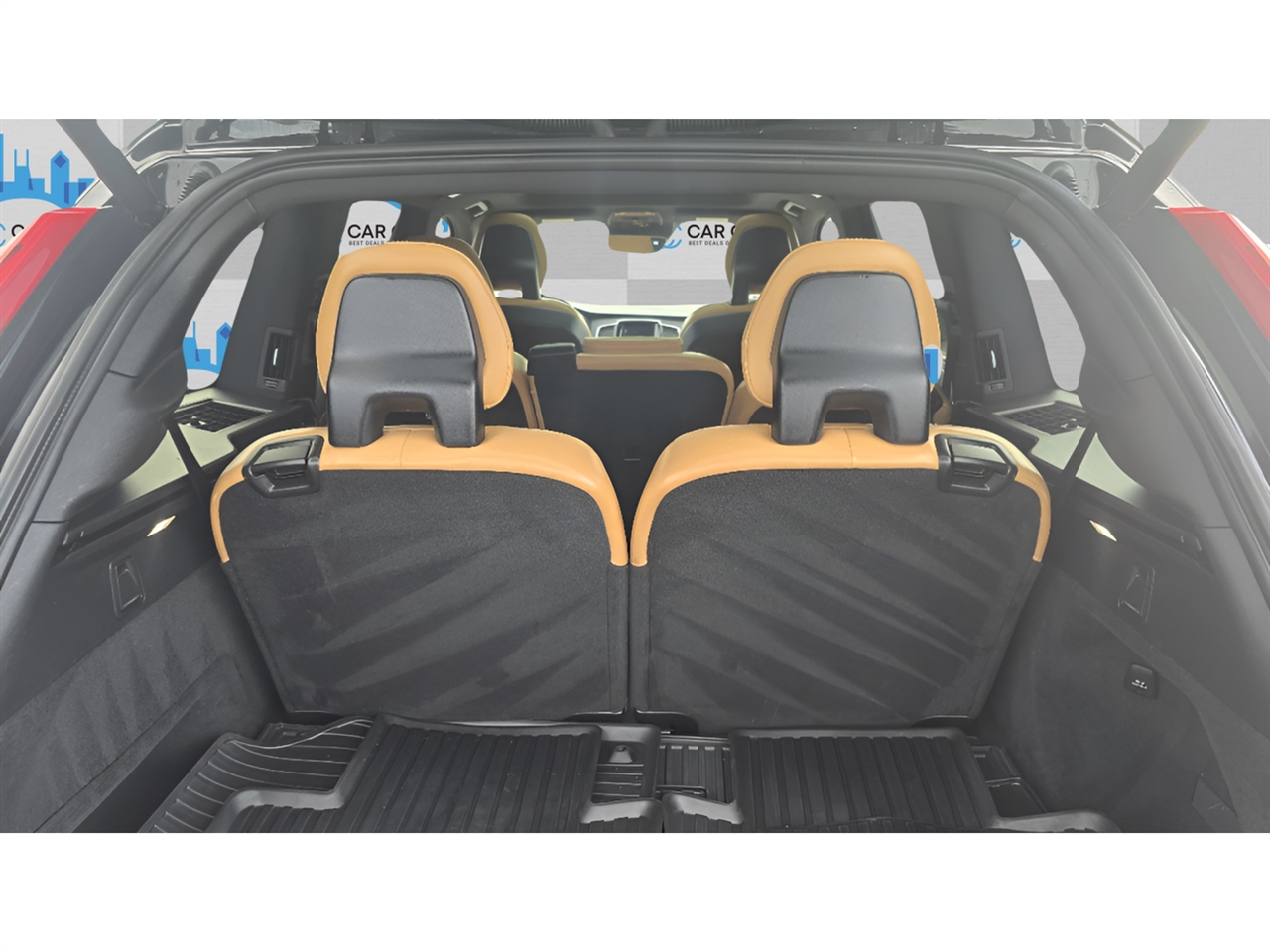 Volvo XC90 T6 Inscription AWD 2018