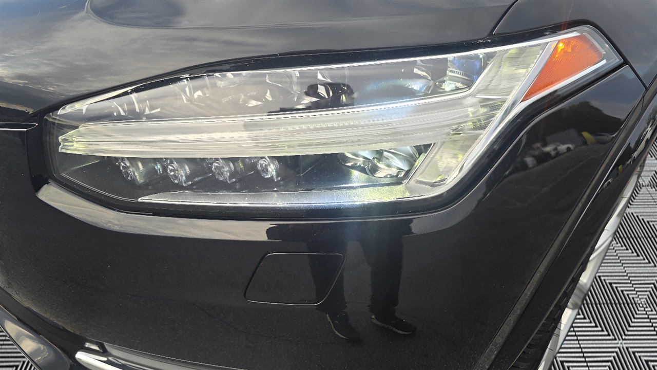 Volvo XC90 T6 Inscription AWD 2018