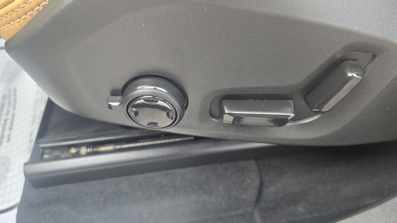 Volvo XC90 T6 Inscription AWD 2018