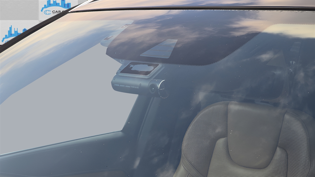 Volvo XC90 T6 Inscription AWD 2018