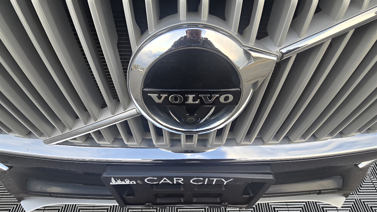 Volvo XC90 T6 Inscription AWD 2018