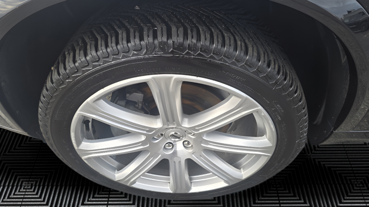 Volvo XC90 T6 Inscription AWD 2018