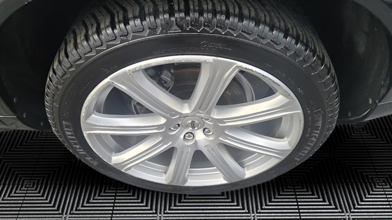 Volvo XC90 T6 Inscription AWD 2018