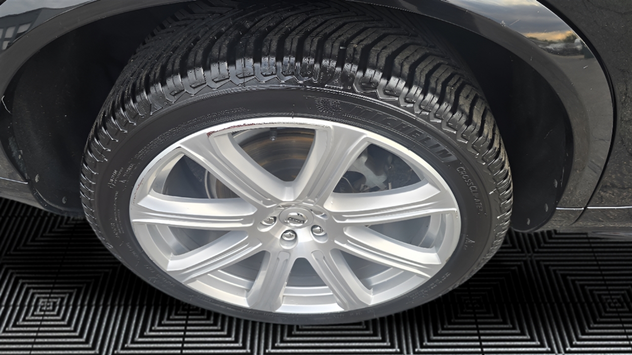 Volvo XC90 T6 Inscription AWD 2018