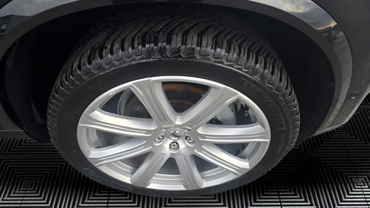 Volvo XC90 T6 Inscription AWD 2018