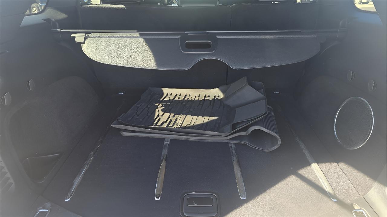 Jeep Grand Cherokee Limited 4WD 2012