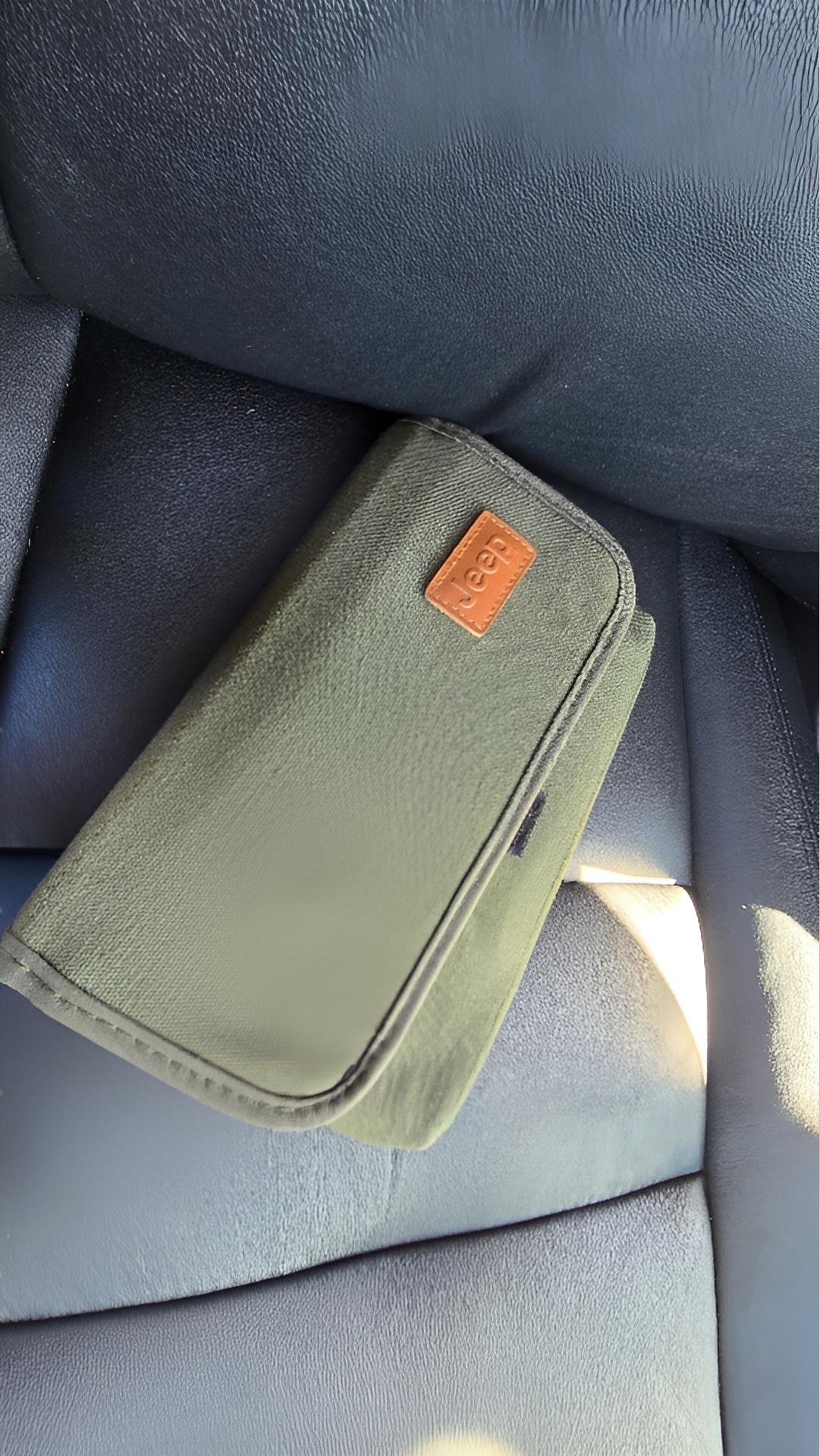 Jeep Grand Cherokee Limited 4WD 2012