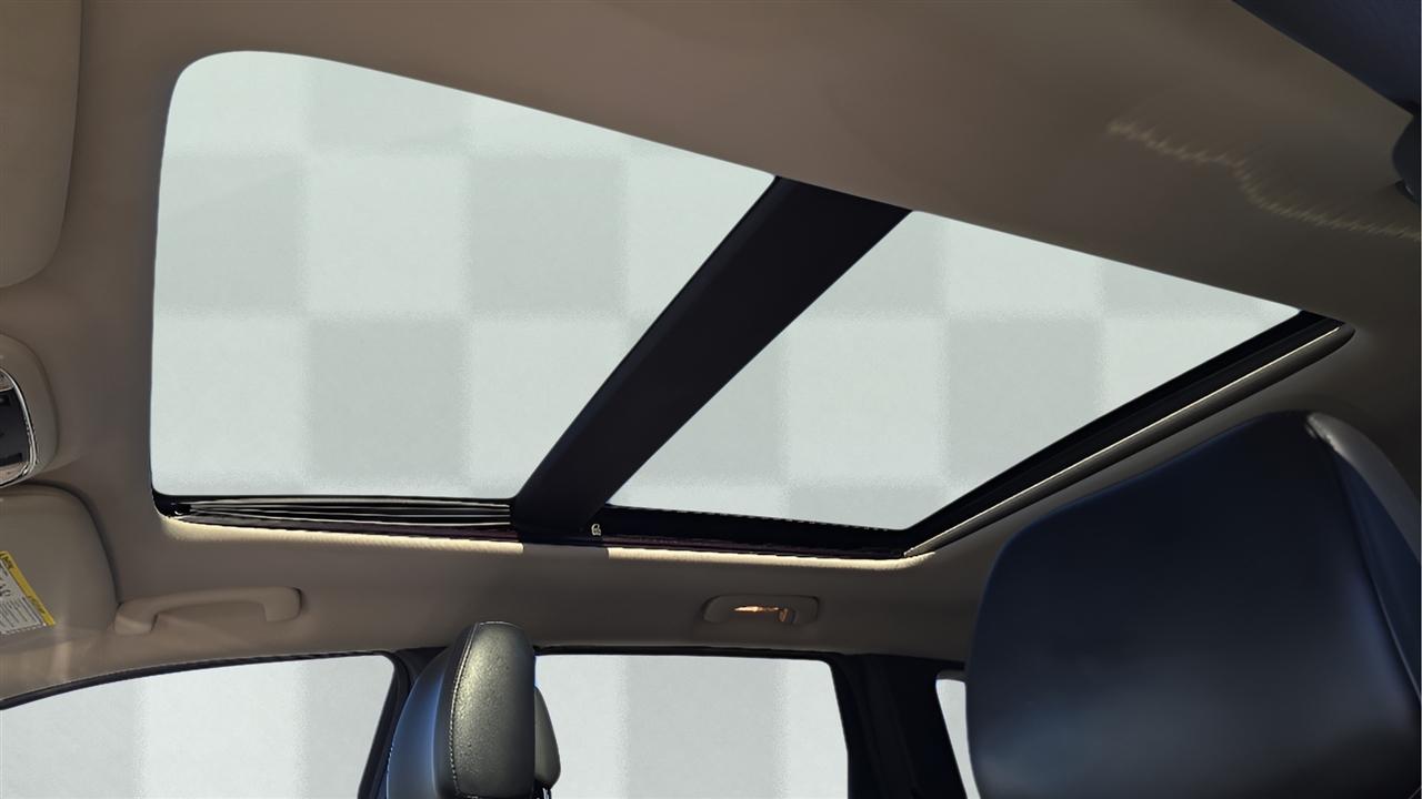 Jeep Grand Cherokee Limited 4WD 2012