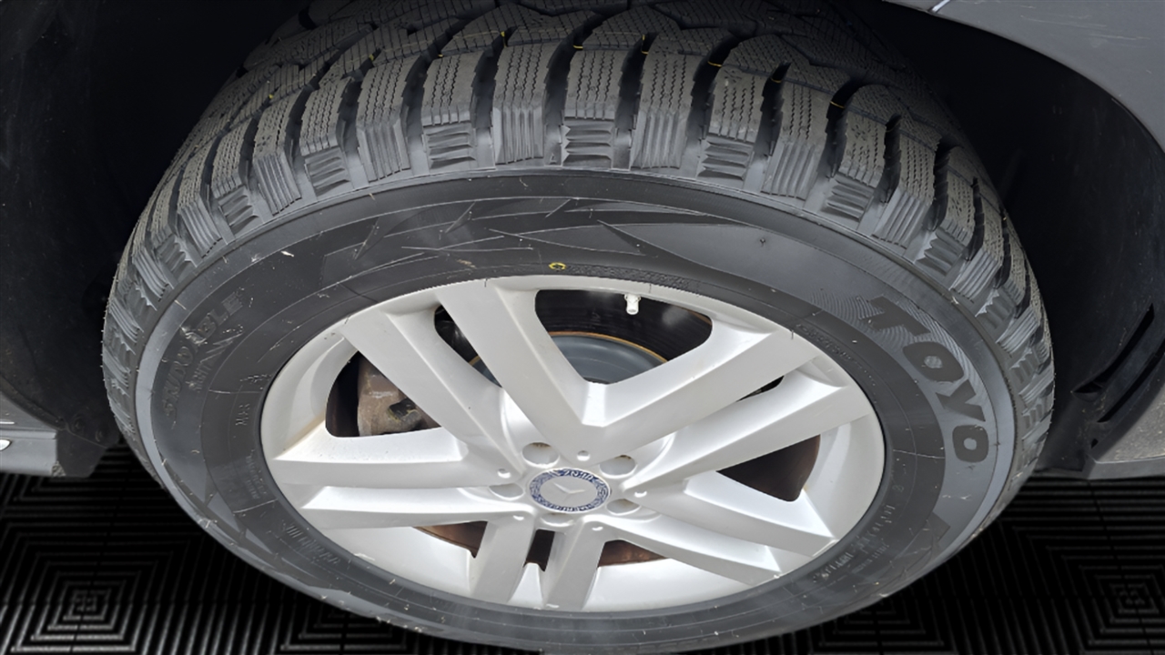 Mercedes-Benz GL-Class GL450 4MATIC 2016