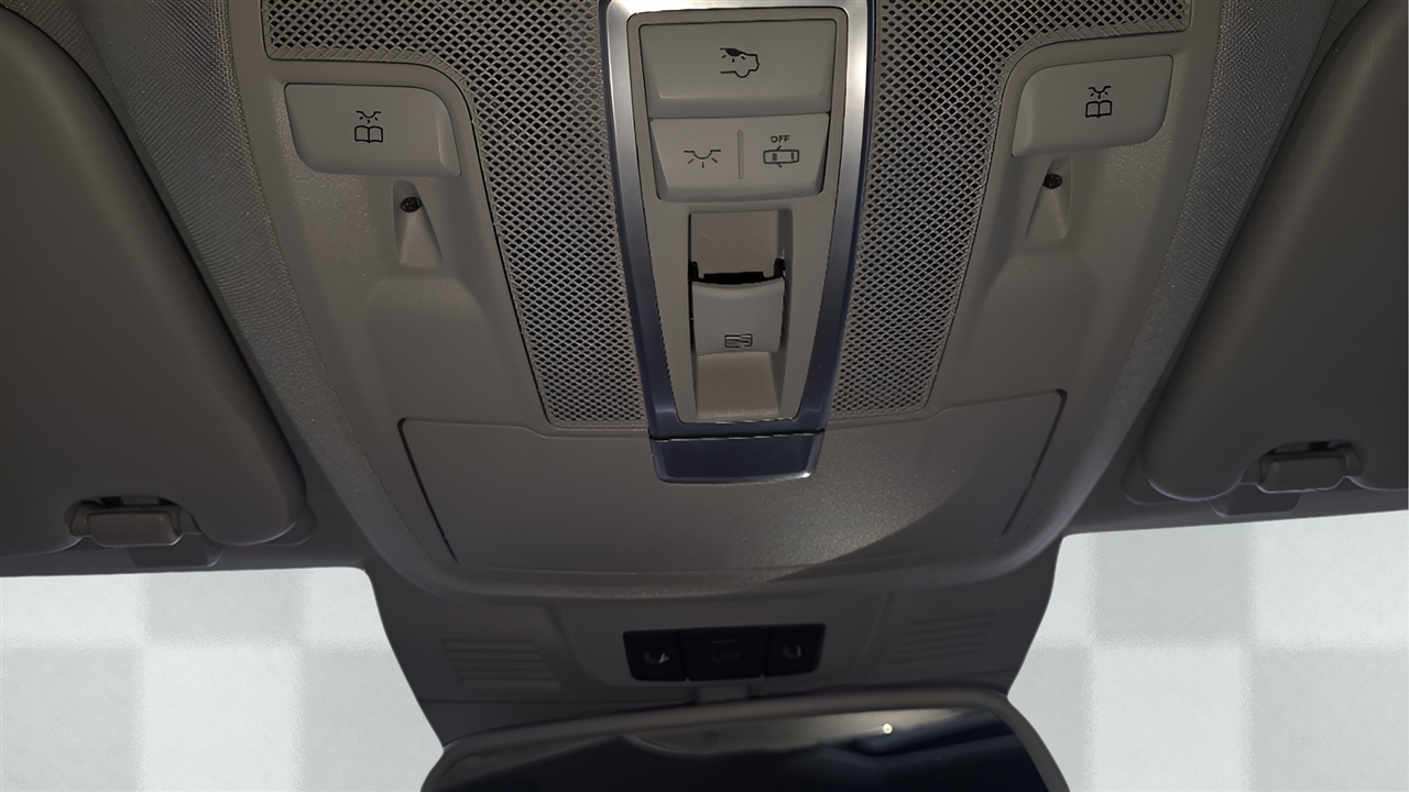 Mercedes-Benz GL-Class GL450 4MATIC 2016