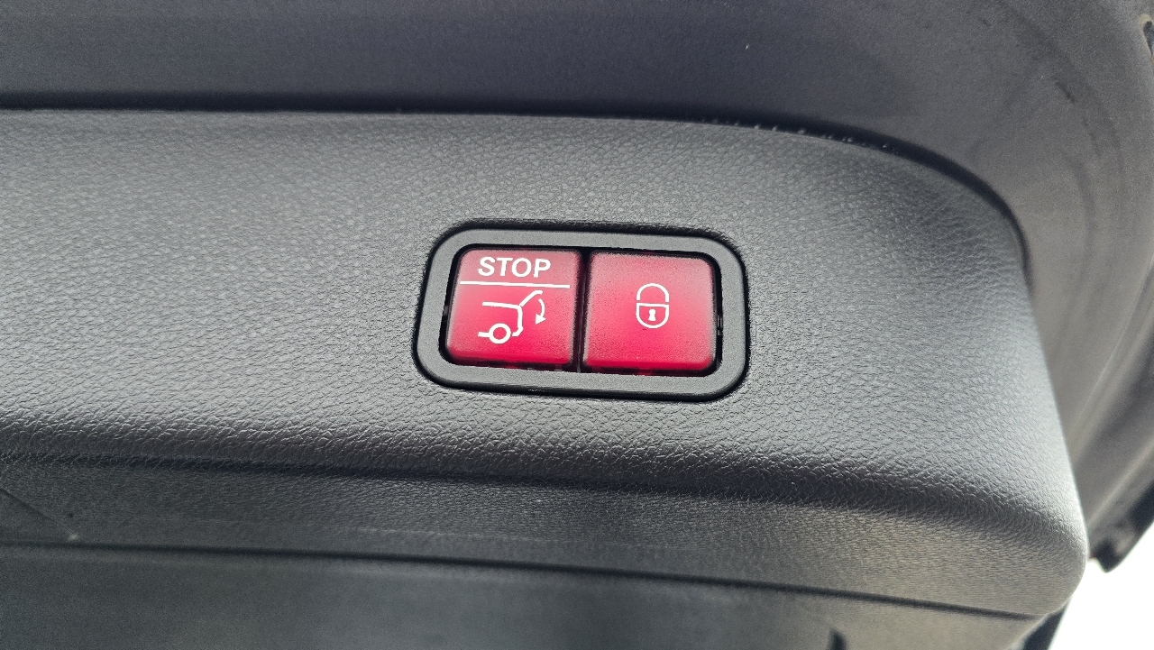 Mercedes-Benz GL-Class GL450 4MATIC 2016