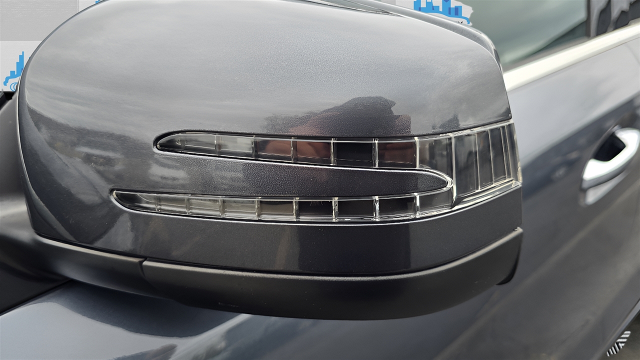 Mercedes-Benz GL-Class GL450 4MATIC 2016