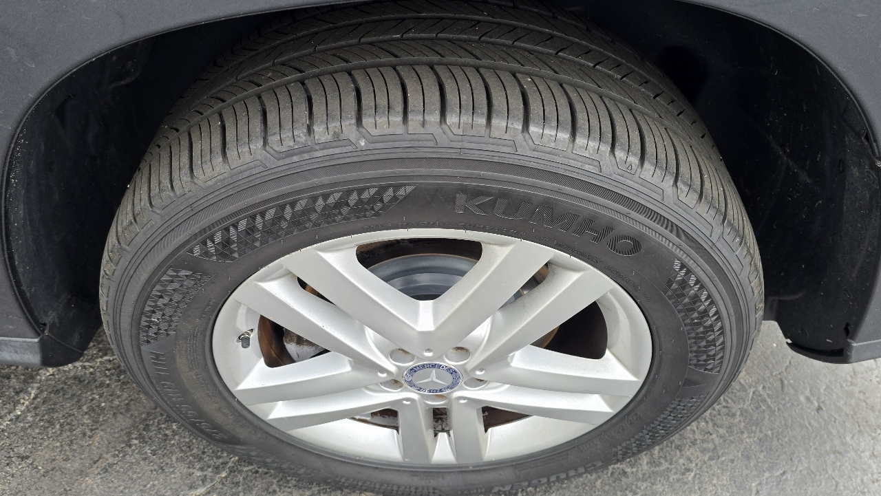 Mercedes-Benz GL-Class GL450 4MATIC 2016