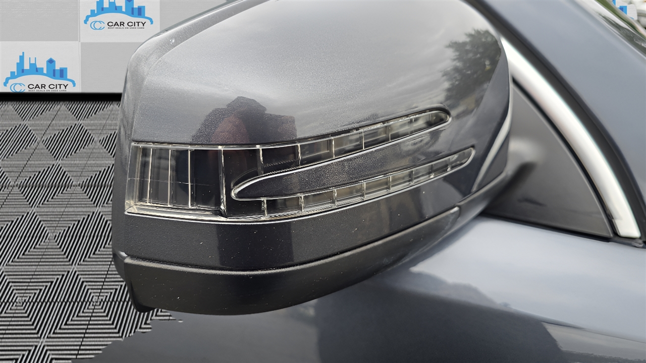 Mercedes-Benz GL-Class GL450 4MATIC 2016